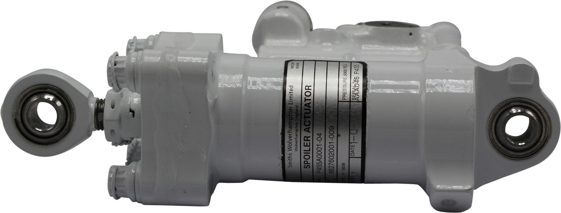 Warner Electric 5371-271-027 Clutch | Warner Electric Parts